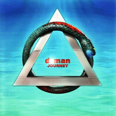 D.Man/Journey